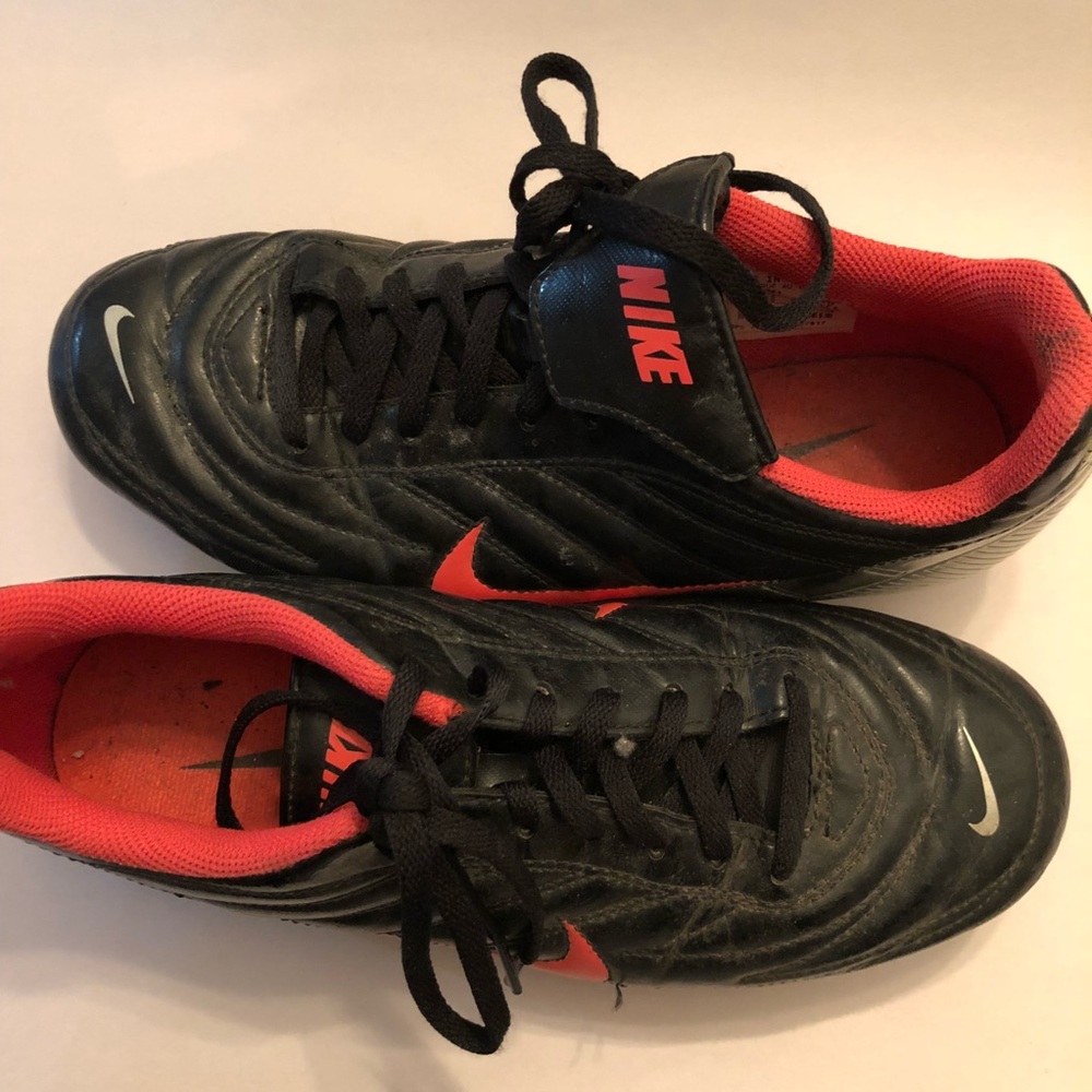 Nike soccer cleats